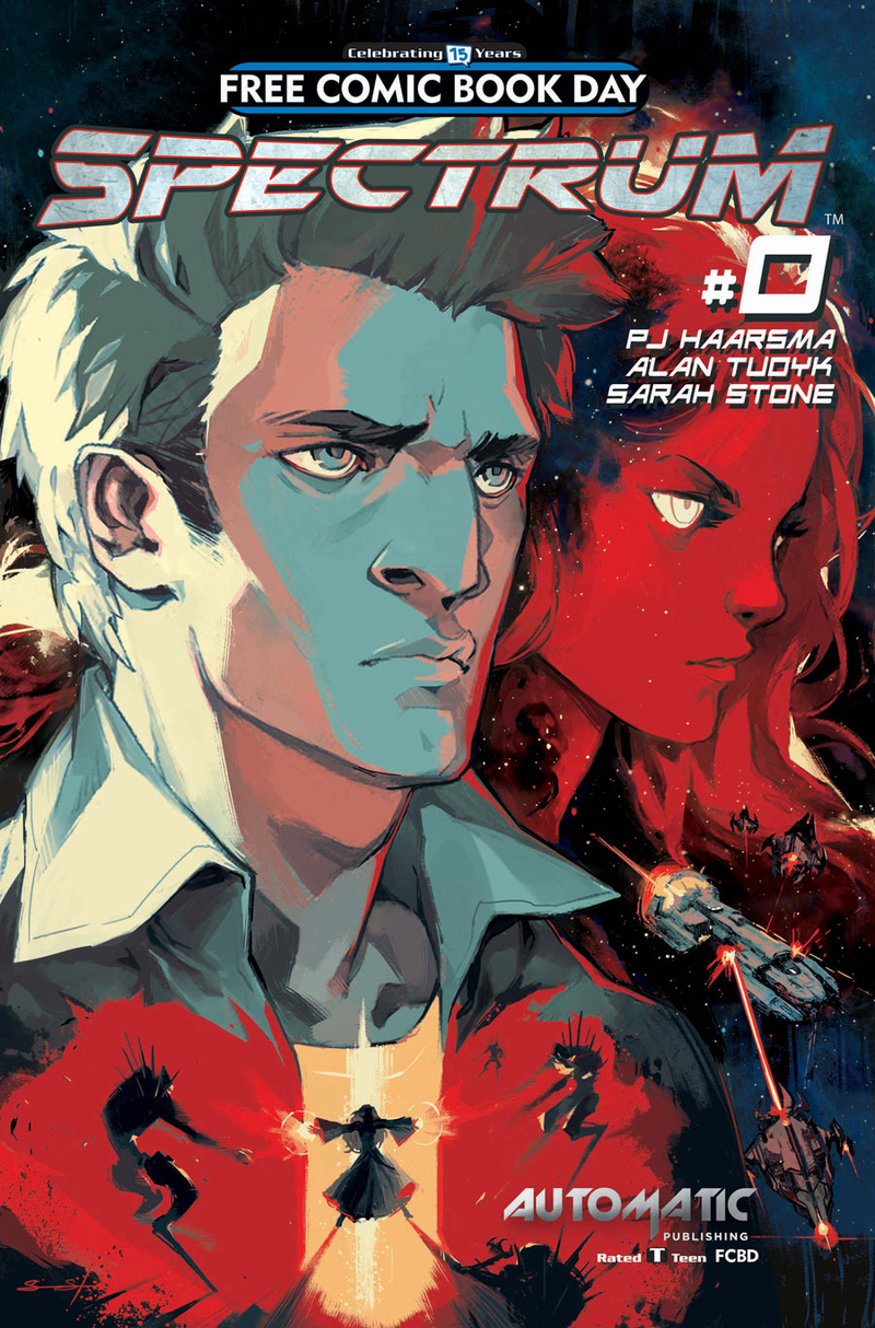 Illustration for article titled Alan Tudyk Is Turning Con Man's Show-Within-a-Show Into a Comic